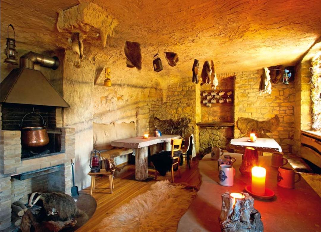 Brauereigasthof Dachsenfranz Zuzenhausen Luaran gambar